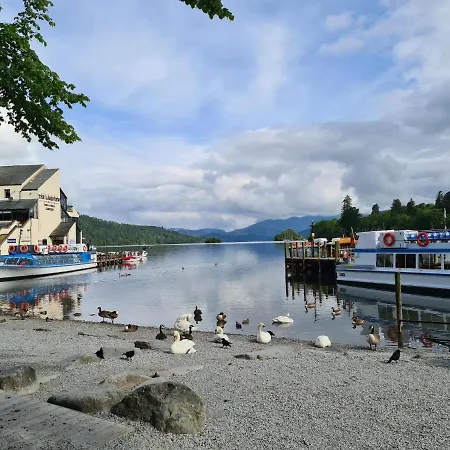 Heart Of Windermere Exterior photo