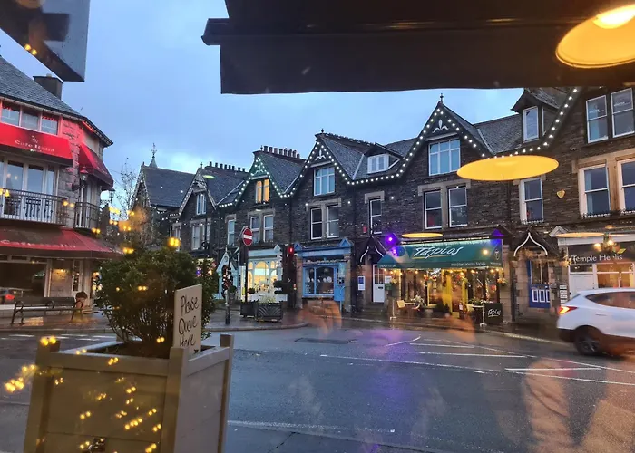 Heart Of Windermere