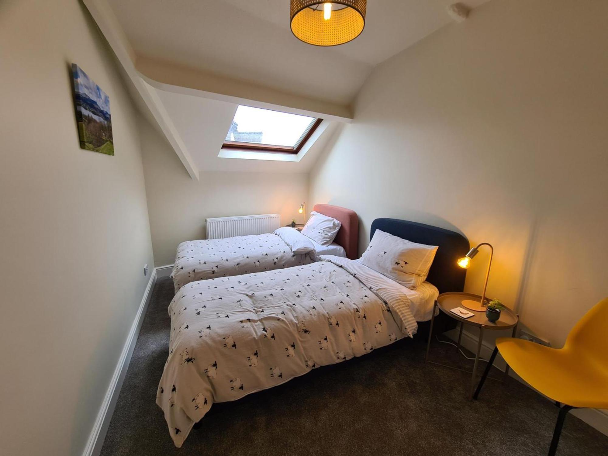 Appartement Heart Of