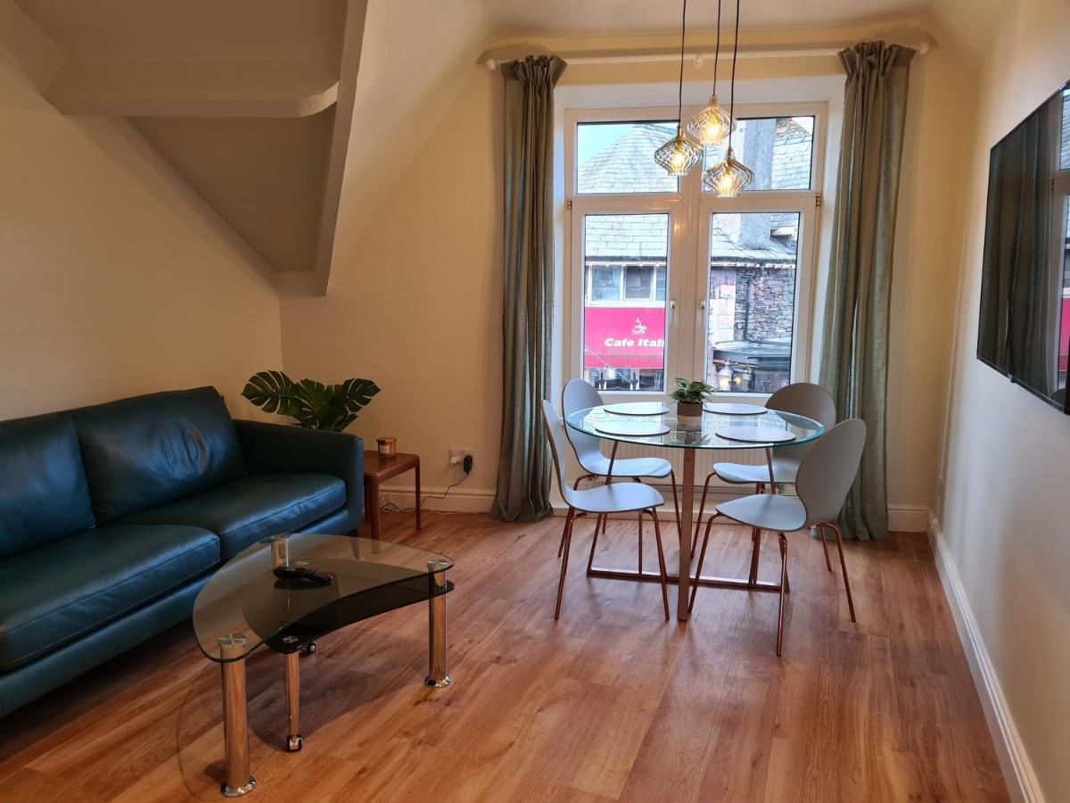 Appartement Heart Of
