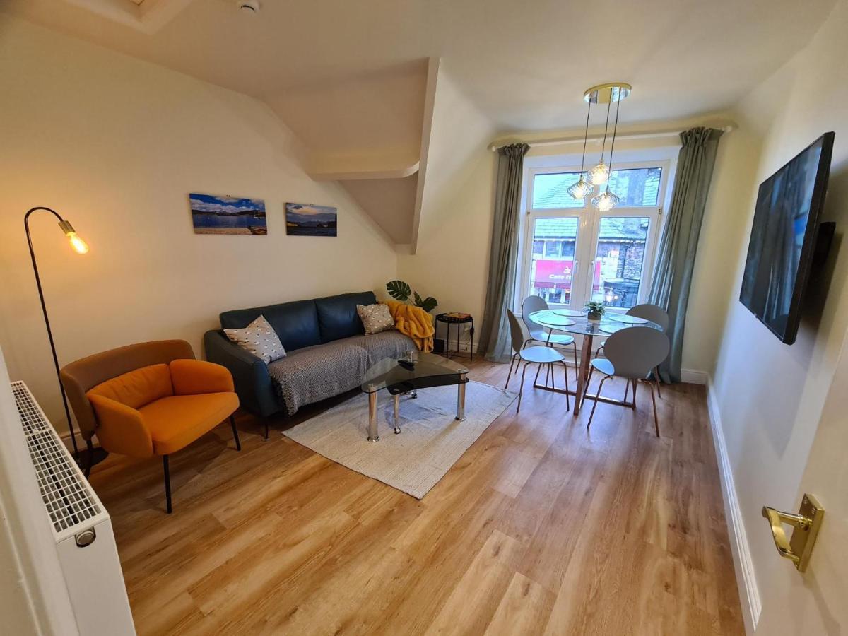 Appartement Heart Of Windermere