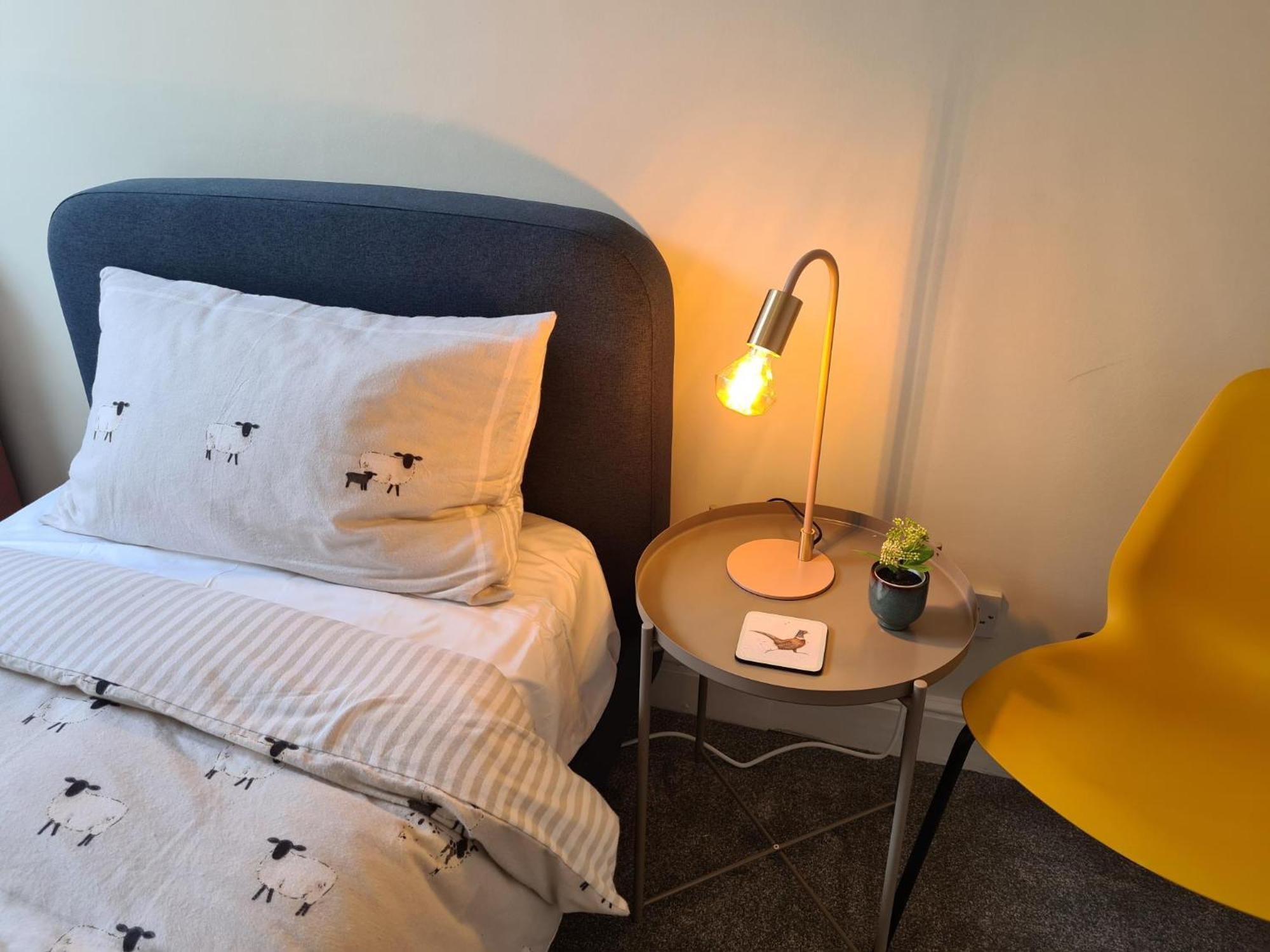 Heart Of Appartement