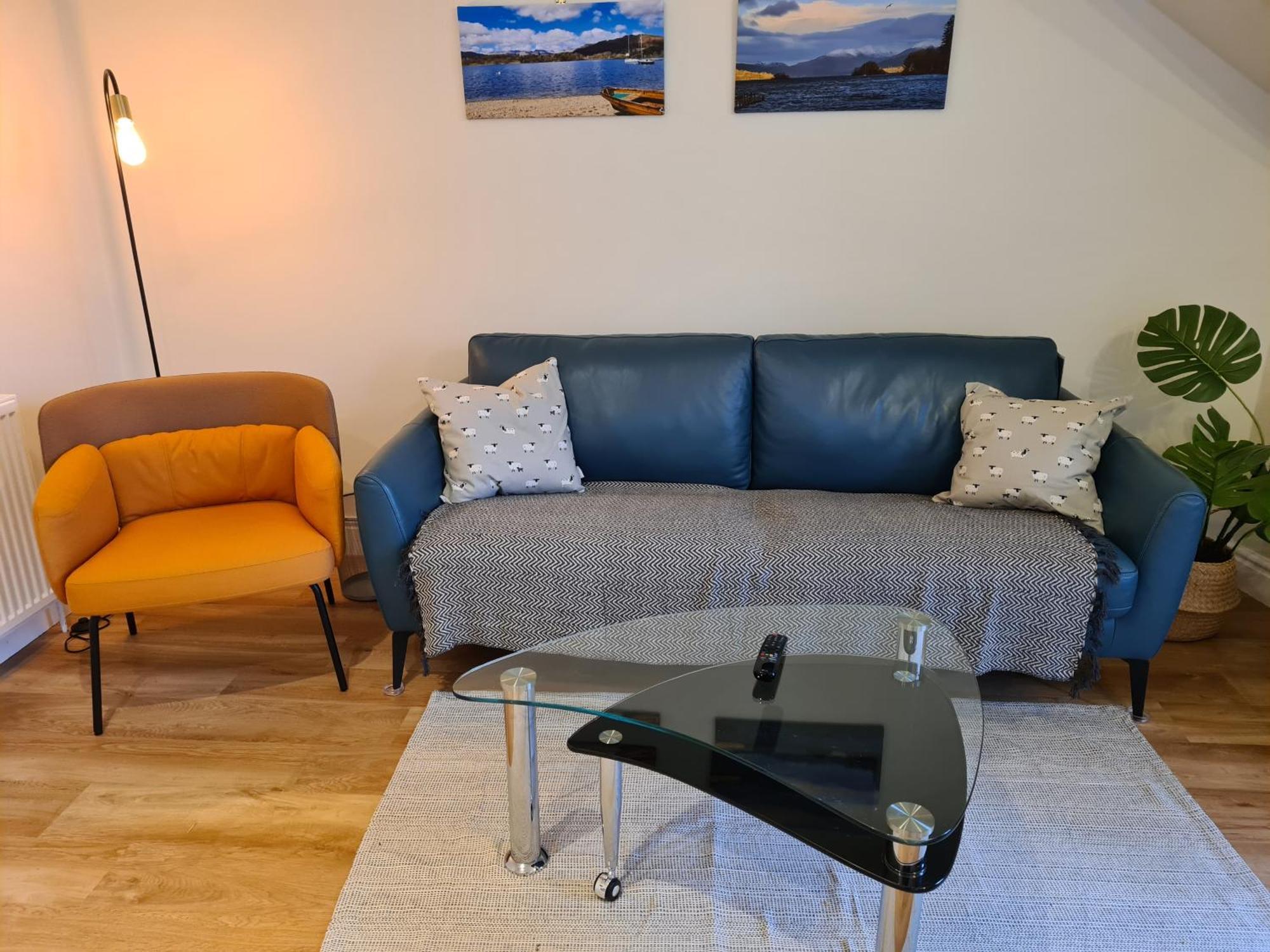 Appartement Heart Of *
